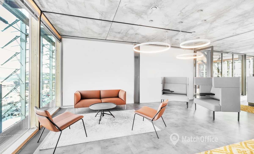 Virtual office in Zaanstad, Kraanspoor 50 (1033 SE) - 4 | MatchOffice