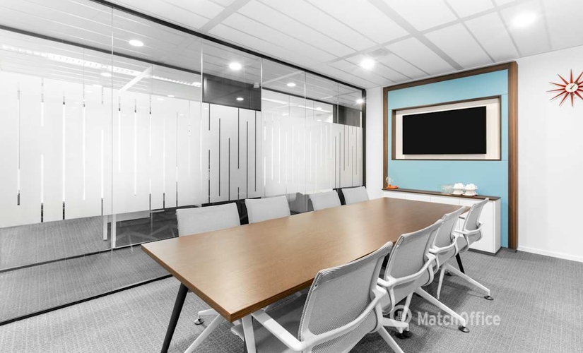 Virtual business address in Amsterdam Southeast, Amsterdam Arena Boulevard 65-71 (1101 DL) - 2 | MatchOffice