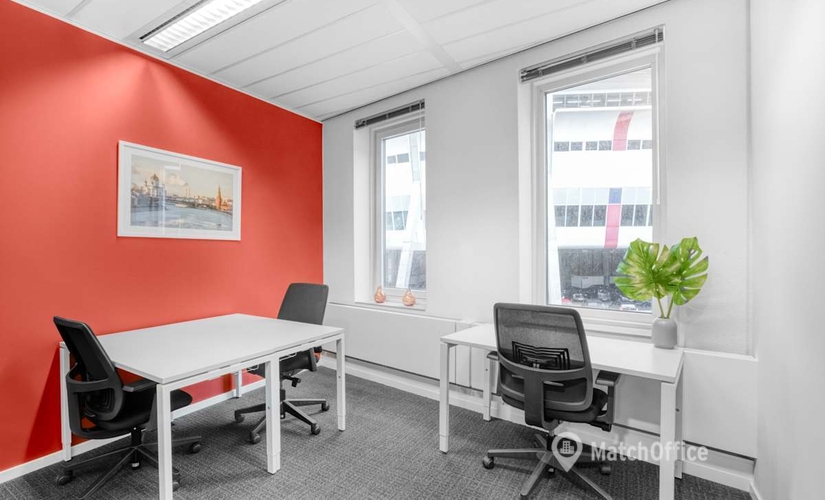 Virtual office space in Amsterdam Southeast, Amsterdam Arena Boulevard 65-71 (1101 DL) - 3 | MatchOffice.com