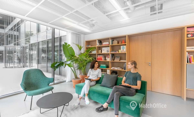 10 m² Coworking space in Watergraafsmeer, Mr Treublaan 7 (1097 DP) - 4 | MatchOffice.com