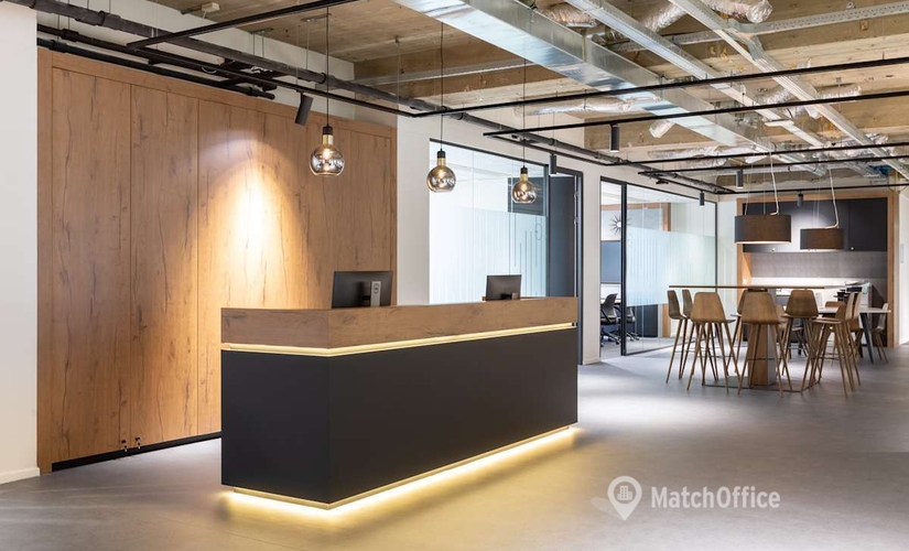 Business center huren in Amsterdam Zuid, Weerdestein 97, (1083 GG) - 1 | MatchOffice