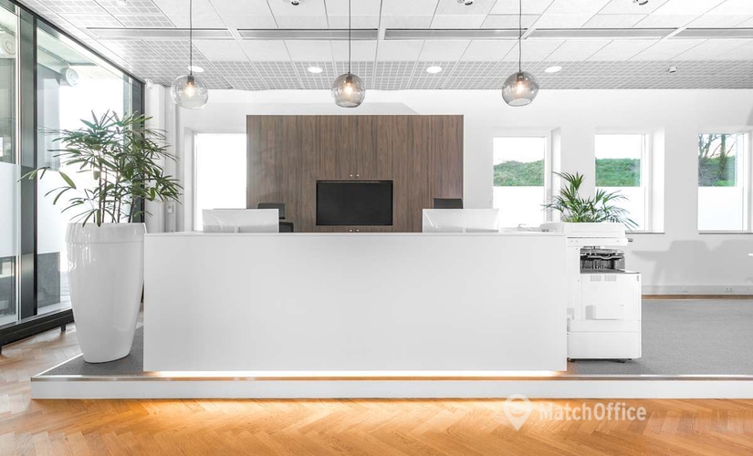 Virtuele kantoorruimte huren in Amsterdam Nieuw-West, Delflandlaan 1, (1062 EA) | MatchOffice