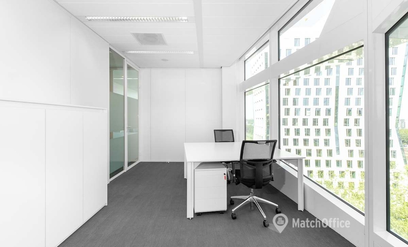 Bedrijfsgebouw te huur in Amsterdam-Zuid, Parnassusweg 819, (1082 LZ) - 3 | MatchOffice