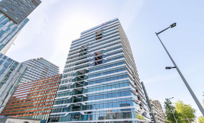 Virtueel kantoor te huur in Amsterdam Zuid, Parnassusweg 819, (1082 LZ) | MatchOffice