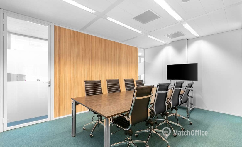 Virtueel bedrijfsadres huren in Amsterdam Zuid, Parnassusweg 819, (1082 LZ) | MatchOffice.nl