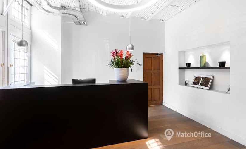 Virtueel adres huren in Amsterdam Centrum, Nieuwezijds Voorburgwal 104-108, (1012 SG) | MatchOffice.nl