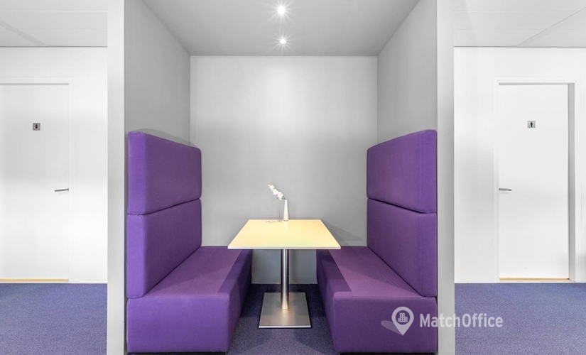 Coworking space huren in Amsterdam-Zuid, Parnassusweg 819, (1082 LZ) - 4 | MatchOffice