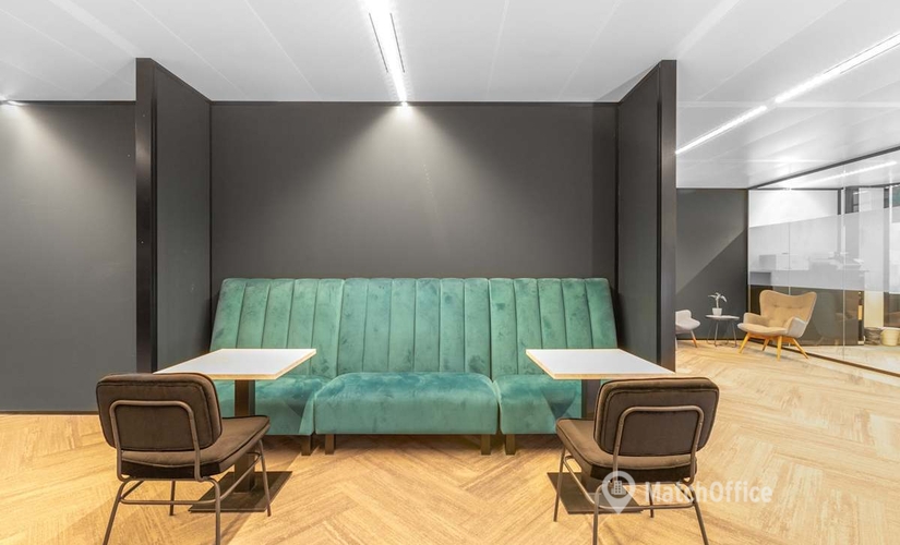 10 m² Shared workspace  in Utrecht, Stadsplateau 7 (3521 AZ) - 4 | MatchOffice.com