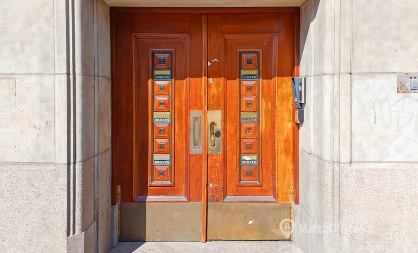 Bedrijfsgebouw te huur in Amsterdam Centrum, Rokin 92-96, (1012 KZ) - 0 | MatchOffice.nl