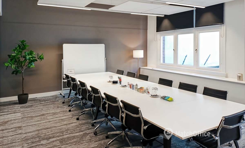 Bedrijventerrein te huur in Amsterdam Centrum, Rokin 92-96, (1012 KZ) - 2 | MatchOffice.nl