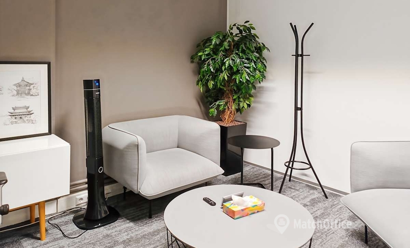 10 m² Co-working in Amsterdam Centre, Rokin 92-96 (1012 KZ) - 3 | MatchOffice.com