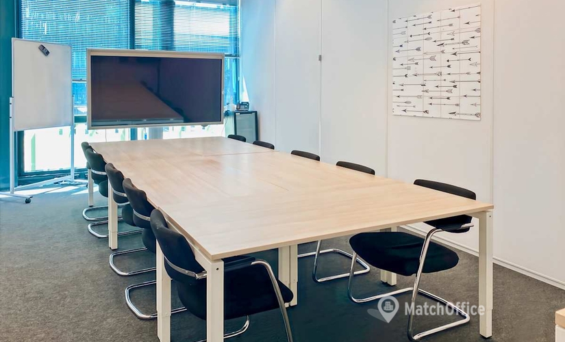 Virtual office te huur in Amsterdam Zuidoost, Herikerbergweg 292-342, (1101 CT) | MatchOffice