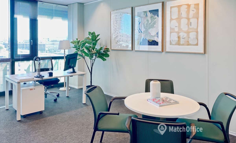 Virtueel adres huren in Amsterdam Zuidoost, Herikerbergweg 292-342, (1101 CT) | MatchOffice