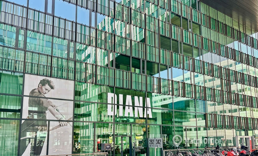 Bedrijventerrein huren in Amsterdam Zuidoost, Herikerbergweg 292-342, (1101 CT) - 0 | MatchOffice