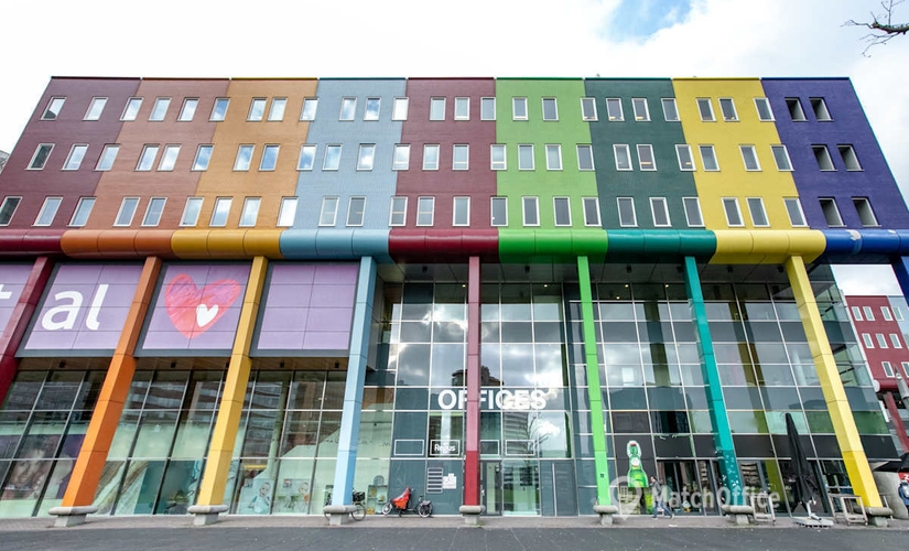 Vergaderruimte Amsterdam Arena Boulevard 65-71 1101 DL Amsterdam Zuidoost