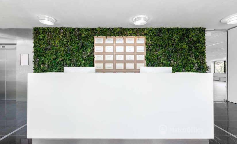 Meeting room Bavincklaan 7 1183 AT Amstelveen