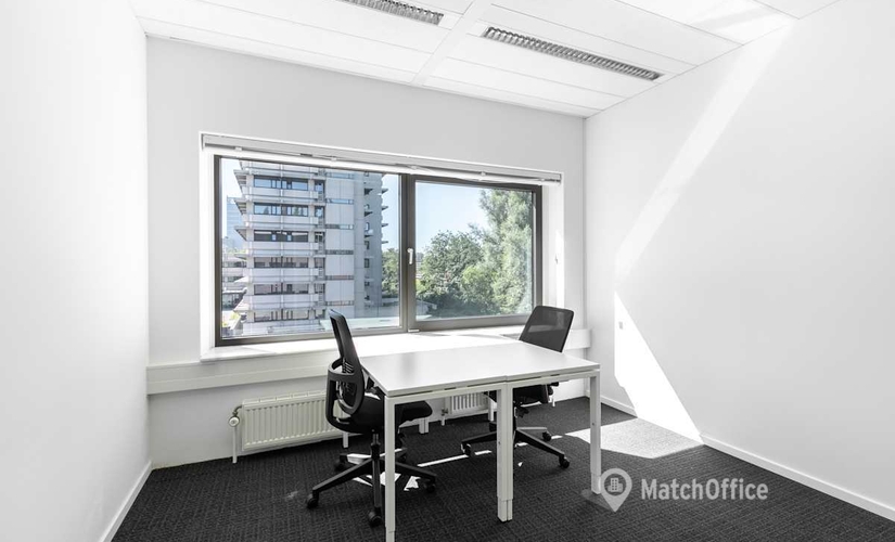 Meeting room Bavincklaan 7 1183 AT Amstelveen