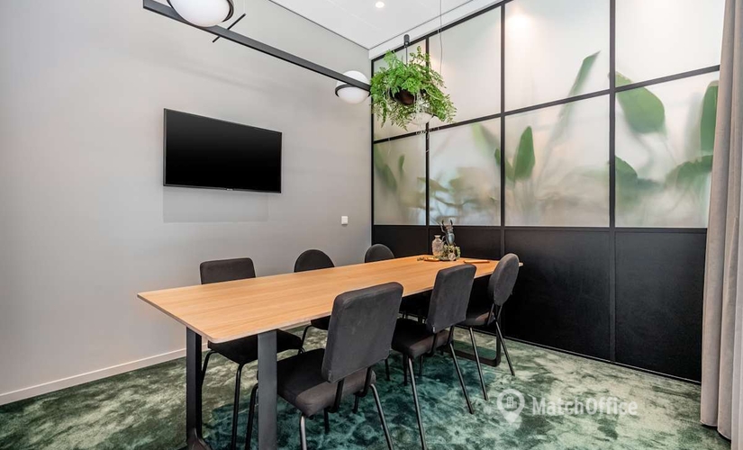 Vergaderruimte Joop Geesinkweg 901-999,Joop Geesinkweg 901-999 1114 AB Ouder-Amstel