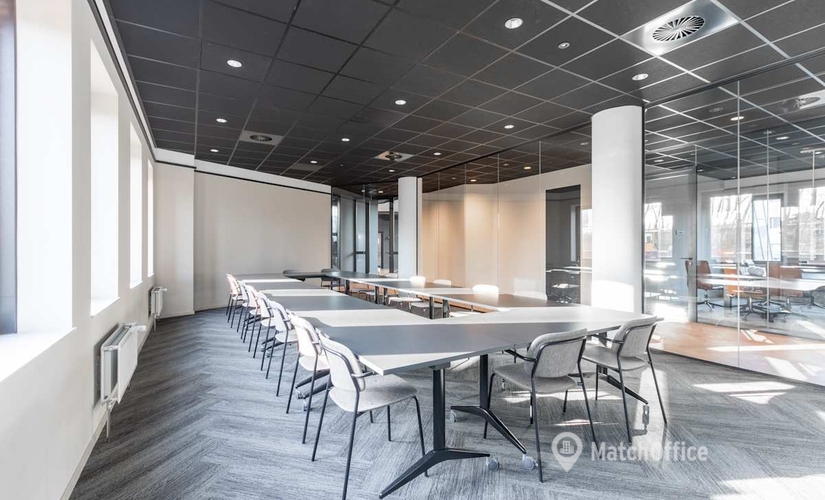 Meeting room Kingsfordweg 151 1043 GR Sloterdijk