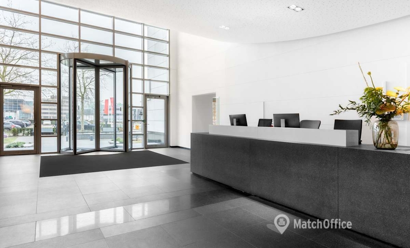 Vergaderruimte Laarderhoogtweg 25 1101 EB Eindhoven