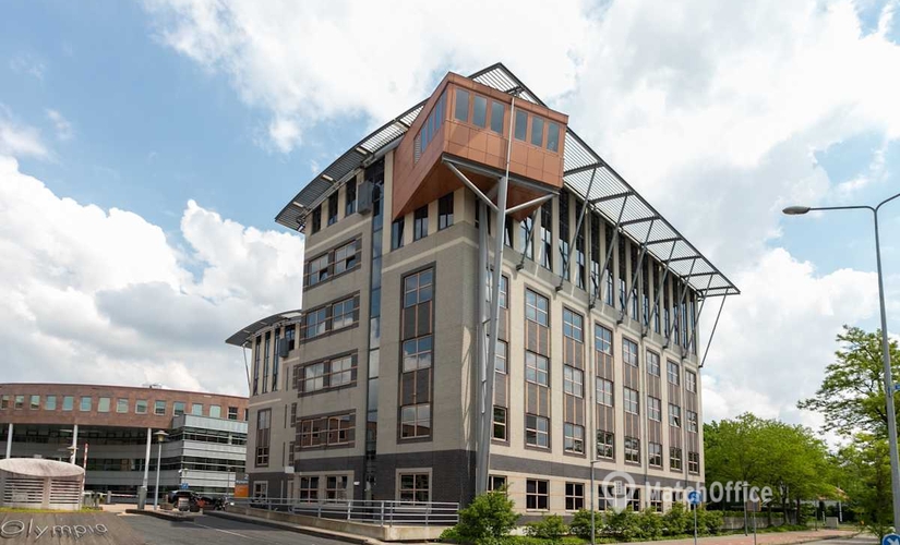 Meeting room Olympia 2D 1213 NT Hilversum