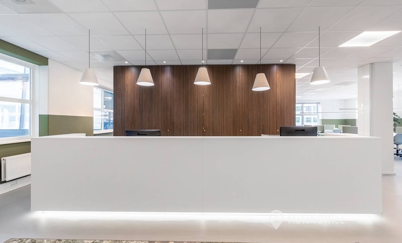 Meeting room Olympia 2D 1213 NT Hilversum