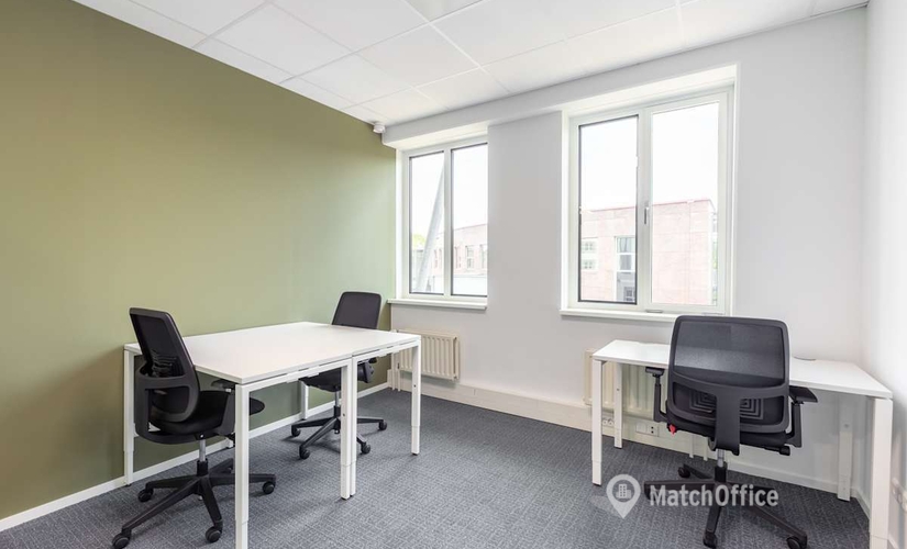 Meeting room Olympia 2D 1213 NT Hilversum