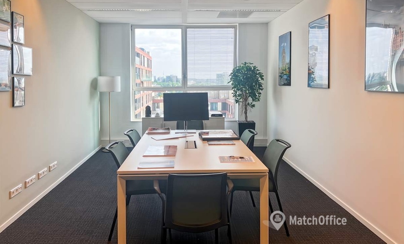 Meeting room Van Heuven Goedhartlaan 13D 1181 LE Amstelveen