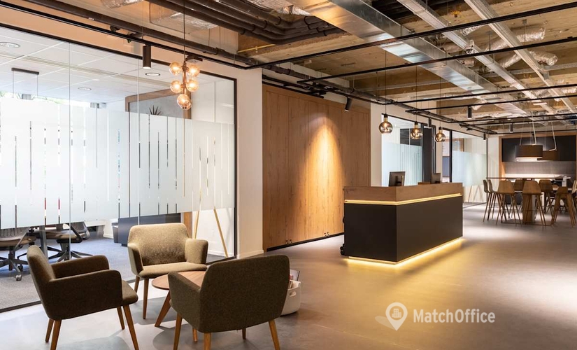 Meeting room Weerdestein 97,Weerdestein 97 1083 GG Amsterdam South