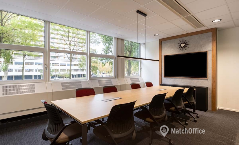 Meeting room Weerdestein 97,Weerdestein 97 1083 GG Amsterdam South