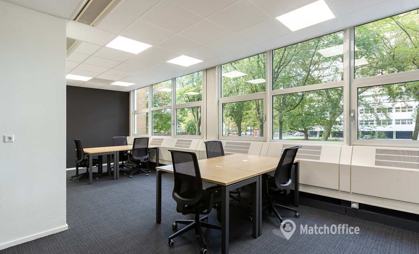 Meeting room Weerdestein 97,Weerdestein 97 1083 GG Amsterdam South