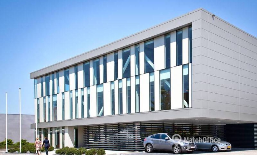 6 m² Business space in Gorinchem, Papland 18 (4206 CL) - 0 | MatchOffice