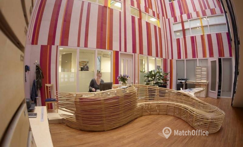 120 m² Serviced office in Amsterdam East, Science Park 408 (1098 XH) - 2 | MatchOffice.com