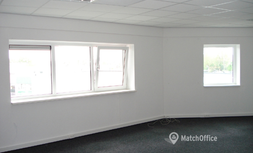 Bedrijfsruimte huren in Alkmaar, Herculesstraat 5, (1812 PD) - 1 | MatchOffice