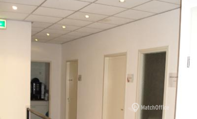 Business center Contactweg 131 1014 BJ Sloterdijk