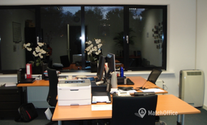 Business center Contactweg 131 1014 BJ Sloterdijk