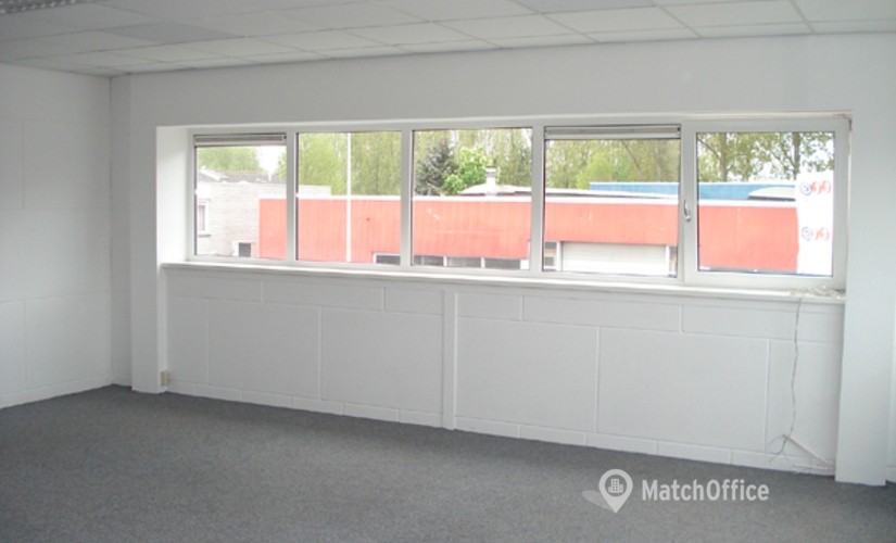150 m² Serviced office place available to rent in Alkmaar, Kamerlingh Onnesstraat 27a (1821 BP) - 1 | MatchOffice