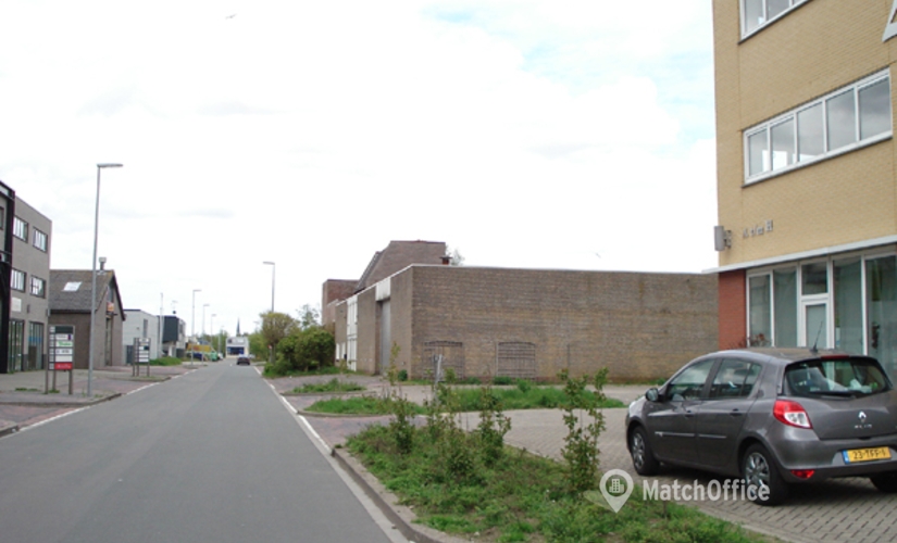 150 m² Business center place up for rent in Alkmaar, Kamerlingh Onnesstraat 27a (1821 BP) - 3 | MatchOffice.com