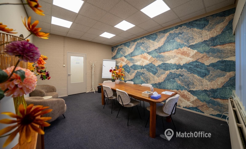 43 m² Shared workspace in Alkmaar, Van der Kaaijstraat 64 (1815 VM) - 0 | MatchOffice.com
