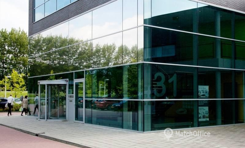 70 m² Business park place for rent in Almere, Transistorstraat 31 (1322 CK) - 0 | MatchOffice