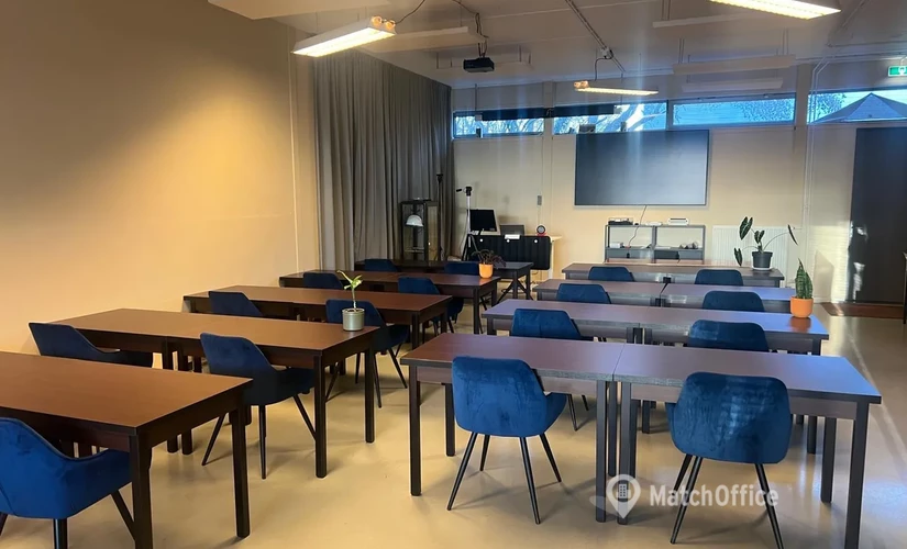 Conference center in Oostzaan, Johan van Hasseltweg 22b (1022 WV) - 0 | MatchOffice