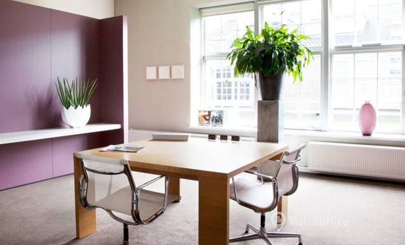 Business center Molenveldlaan 152 6523 RN Nijmegen