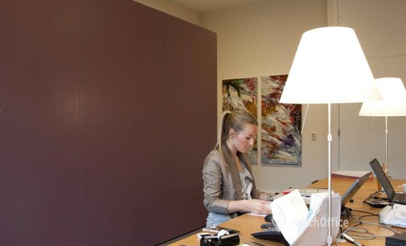 Business center Molenveldlaan 152 6523 RN Nijmegen