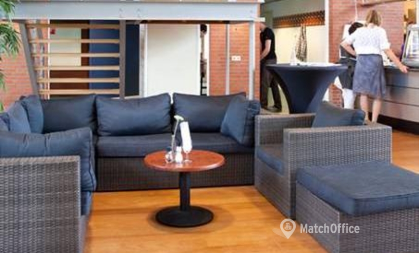 70 m² Serviced office building available to rent in Arnhem, IJsselburcht 3 (6825 BS) - 3 | MatchOffice