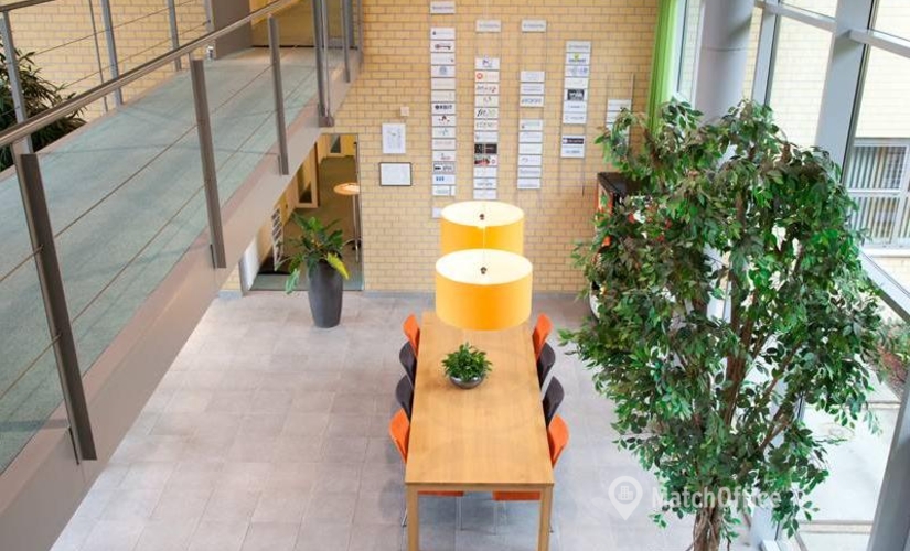 Business center Meander 251, 6825 6825 MC Arnhem