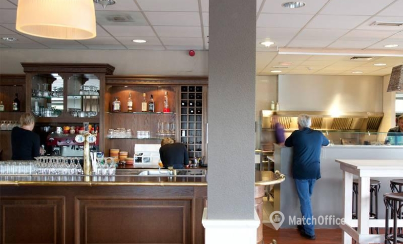 Business center Meander 251, 6825 6825 MC Arnhem