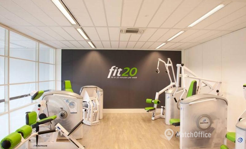 Business center Meander 251, 6825 6825 MC Arnhem