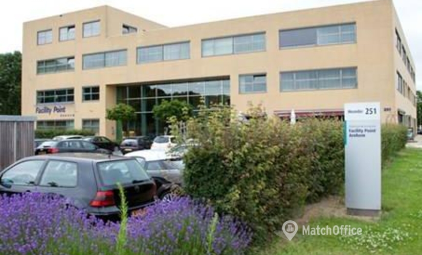 Business center Meander 251, 6825 6825 MC Arnhem