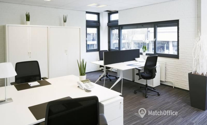 500 m² Business park in Maastricht, Gelissendomein 8 (6229 GJ) - 1 | MatchOffice.com