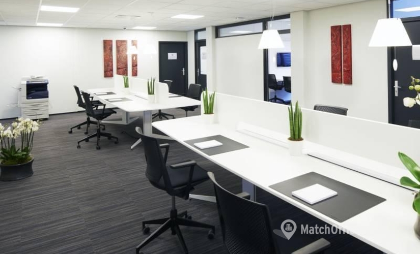 500 m² Business space in Maastricht, Gelissendomein 8 (6229 GJ) - 4 | MatchOffice.com